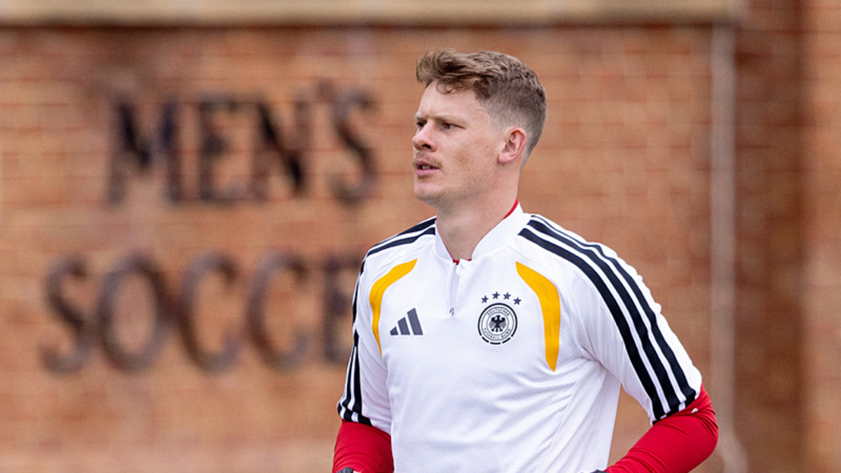 Beşiktaş'ta Alexander Nübel pazarlıkları!