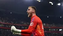 Perri adım adım F.Bahçe’ye!