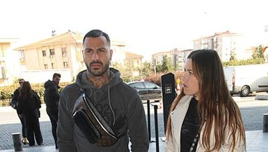 Quaresma üstünde servet taşıyor!