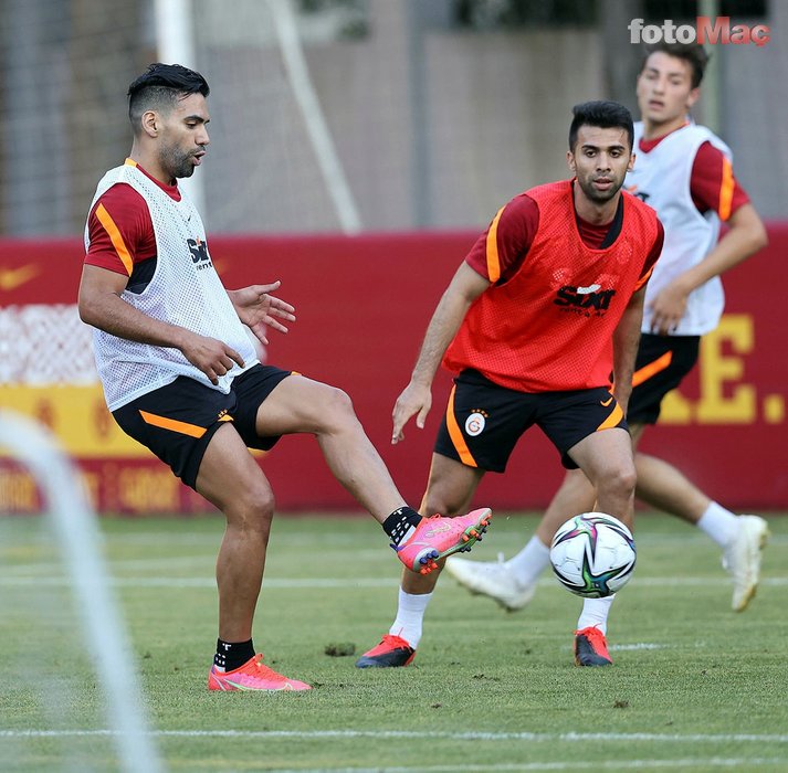 Son dakika Galatasaray transfer haberleri | Transferleri duyurdu! Gedson Fernandes ve iki takviye daha