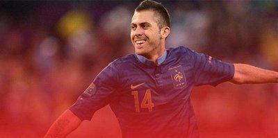 Antalyaspor’da Menez sevinci