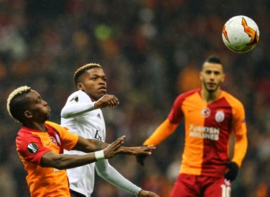 Spor yazarları Galatasaray - Benfica maçını değerlendirdi