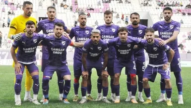 Ordu 1967’den farklı tarife: 6-1