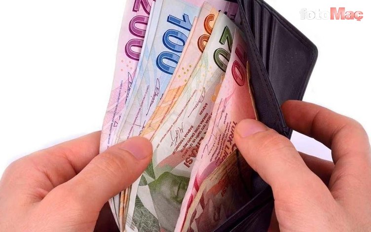 ASGARİ ÜCRET ARA ZAM HESAPLAMASI | Asgari ücrete ne kadar zam gelecek? - 2023 Temmuz asgari ücret zammı ne kadar, yüzde kaç olacak?