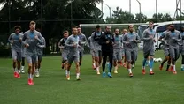 Neşeli idman