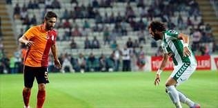 Sabri 'Reyiz' coştu