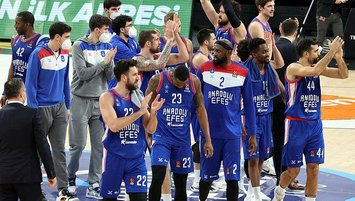 Efes evinde çok farklı