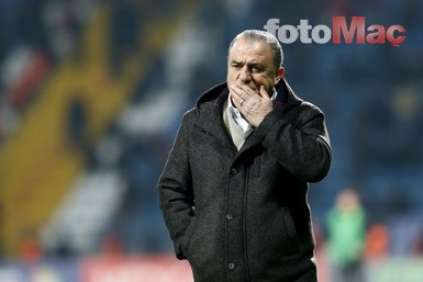 Galatasaray - Antalyaspor maçının ardından