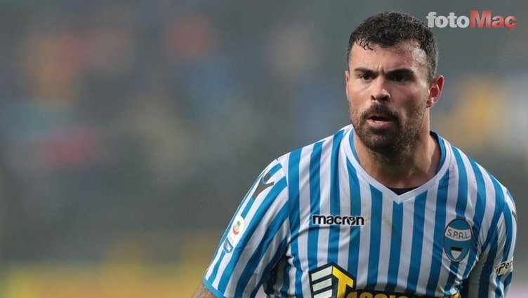 Son dakika spor haberleri: İşte Fenerbahçe'nin transfer gündemindeki isimler! Marcos Antonio, Arnaut Danjuma, Petagna... | FB haberleri