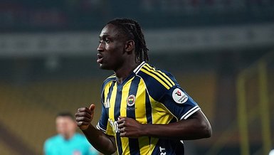 Cherif'le görüşmeler