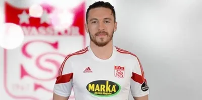 Gökhan Süzen Sivasspor’da