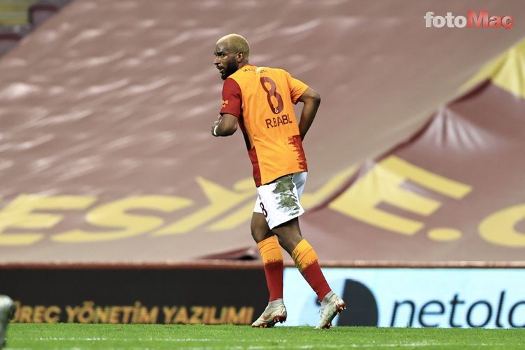 Galatasaray'da Ryan Babel'den transfer itirafı! "Pişmanım"