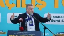 Bakan Bak: 3 milyon etkinlik