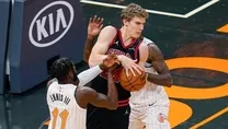 Markkanen 1 ay yok