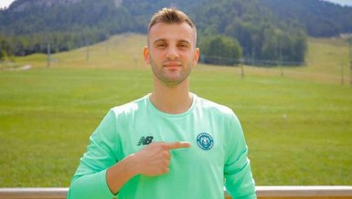 Kale Yavuz’a emanet