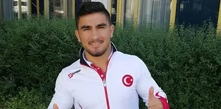 Gençler Dünya Güreş Şampiyonası
