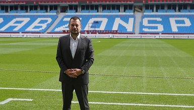 Başkan Doğan ve Uğurcan listede