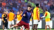 Ozan’dan şık asist