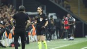 UEFA’dan Neslihan Muratdağı’na görev!