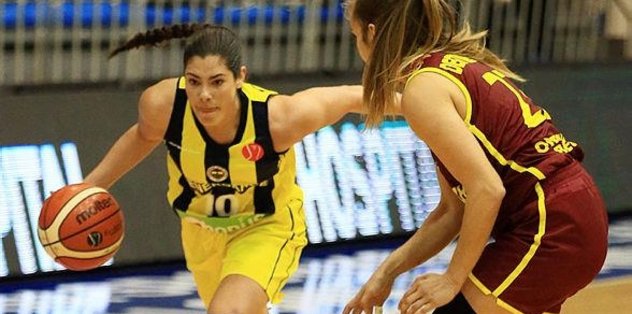 Fenerbahçe süper başladı