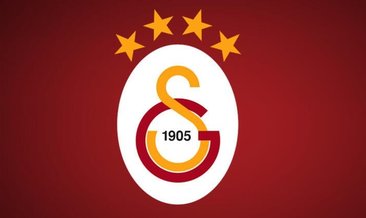 Galatasaray'da Luyindama sakatlandı