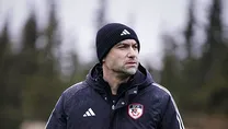 Burak Yılmaz kulübede!