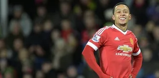 Memphis Depay Lyon’da