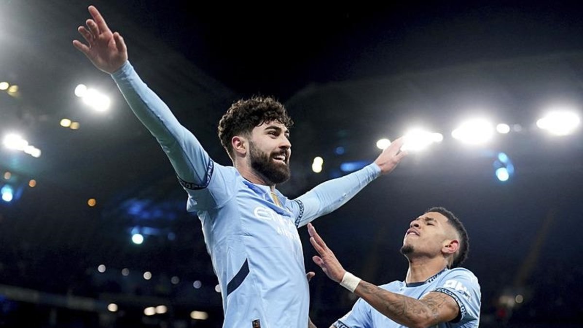 Manchester City 3-1 Club Brugge | MAÇ SONUCU - ÖZET Manchester City 3-1 Club Brugge | MAÇ SONUCU - ÖZET