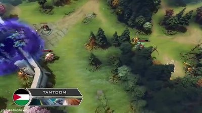 >Dota 2'de bu haftanın en güzel hareketleri