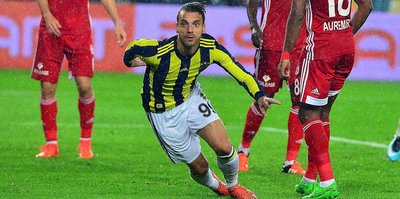 Soldado için umut