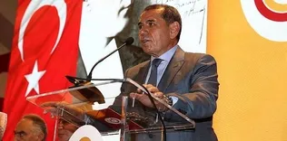 Özbek maçta yoktu