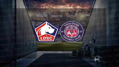 Lille - Toulouse maçı ne zaman, saat kaçta ve hangi kanalda canlı yayınlanacak? | Fransa Ligue 1