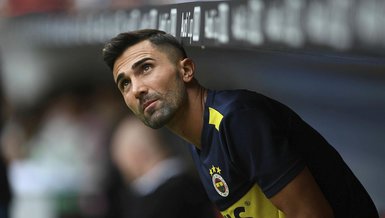 Hasan Ali Kaldırım gelecek sezon da Fenerbahçe'de!