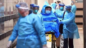 Çin'de yeniden corona virüsü korkusu!