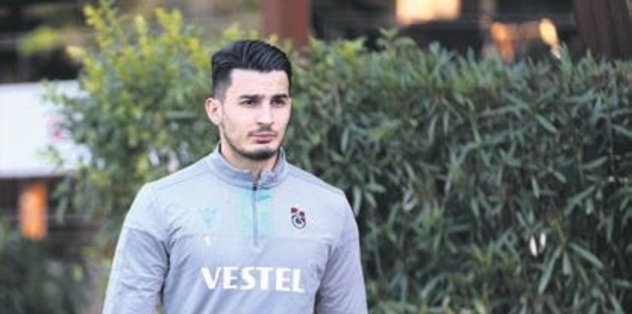 Uğurcan: Çıkarız oynarız