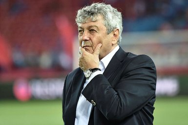 Lucescu ile yollar ayrılıyor! İşte yerine gelecek isim