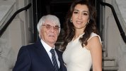 F1’in eski patronu Ecclestone 89 yaşında baba oldu!