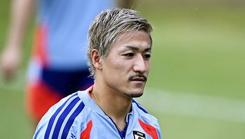 Güçlü Japonya