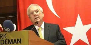 Aziz Yıldırım: FETÖ’nün F.Bahçe içindeki...