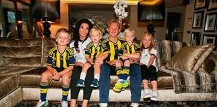 NOS yine Kuyt'ı ısıttı