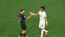İran 2-2 Yeni Zelanda | MAÇTAN KARELER