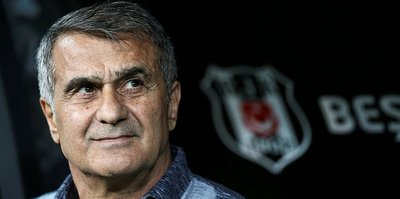 Beşiktaş, Güneş yönetiminde Avrupa'da rakiplerini zorluyor