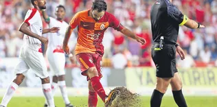 Kaptanlık meselesi