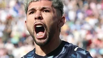 Julio Enciso’ya teklif