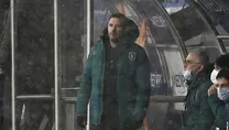 Okan Buruk’tan hakem tepkisi! Golü yediniz