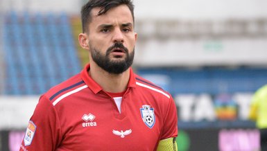 Papa Sivas yolunda