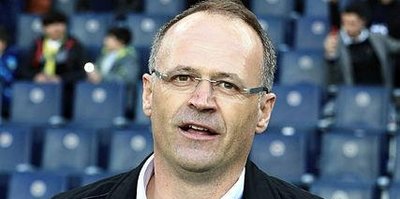 İrfan Buz: "Yardımcı hakem maçın seyrini değiştirdi"