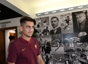 Cengiz harika transferler listesinde