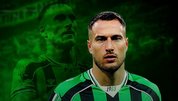 Vukovic Sakarya’da