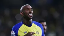 Talisca adım adım geliyor